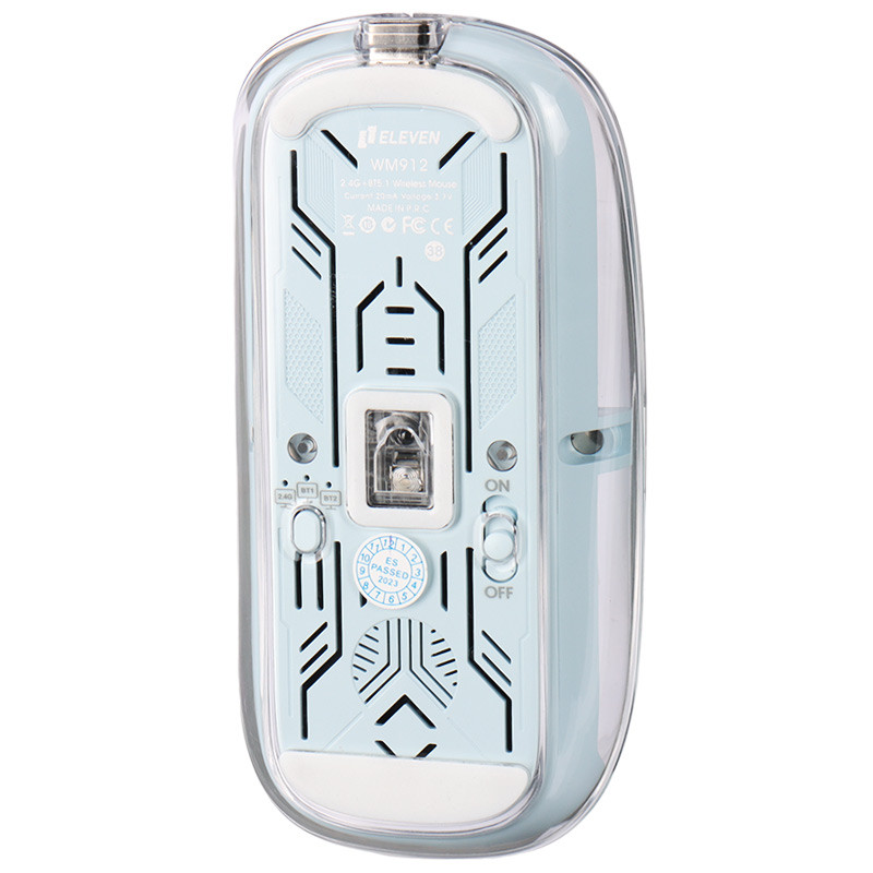 موس بی سیم Eleven WM912
