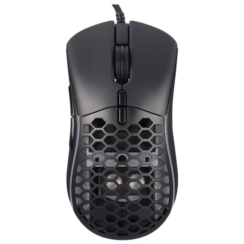 موس گیمینگ Eleven GM8