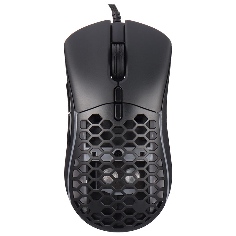 موس گیمینگ Eleven GM8