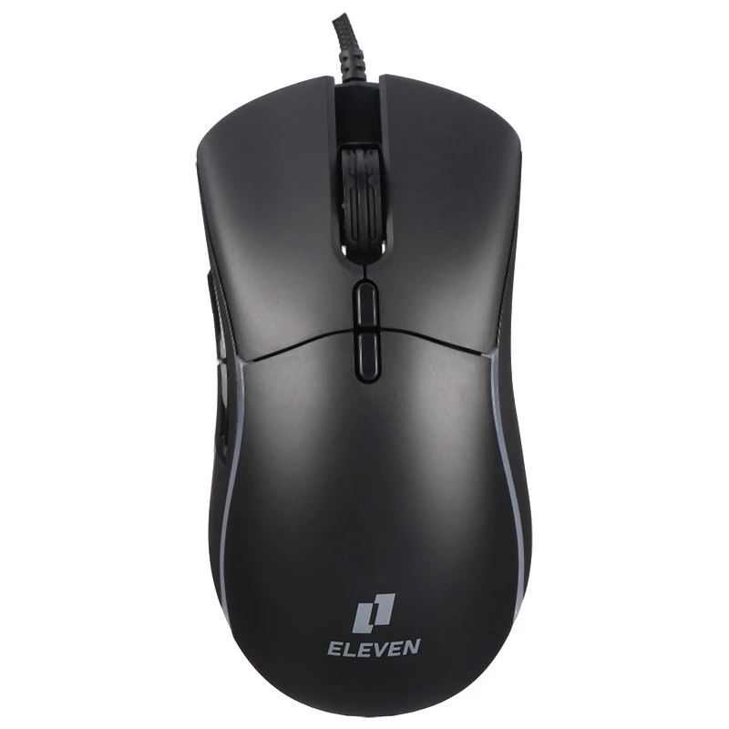 موس گیمینگ Eleven GM8