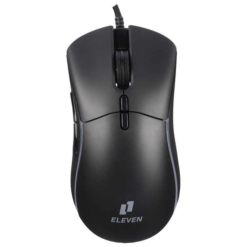 موس گیمینگ Eleven GM8
