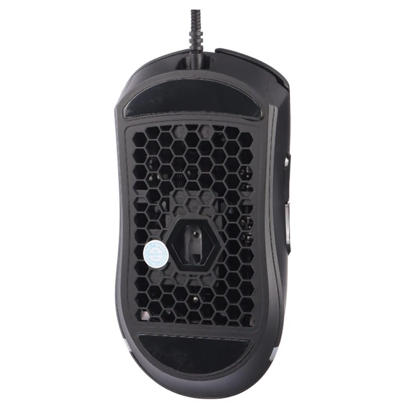 موس گیمینگ Eleven GM8