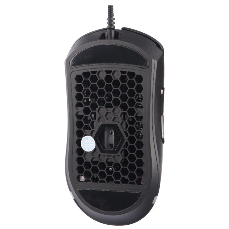 موس گیمینگ Eleven GM8