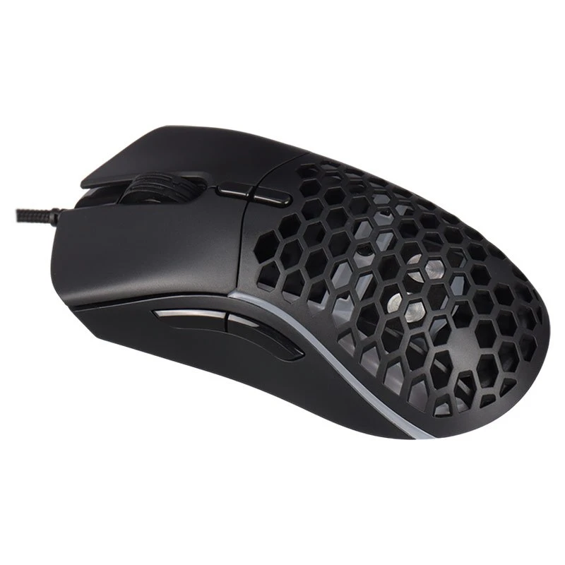 موس گیمینگ Eleven GM8