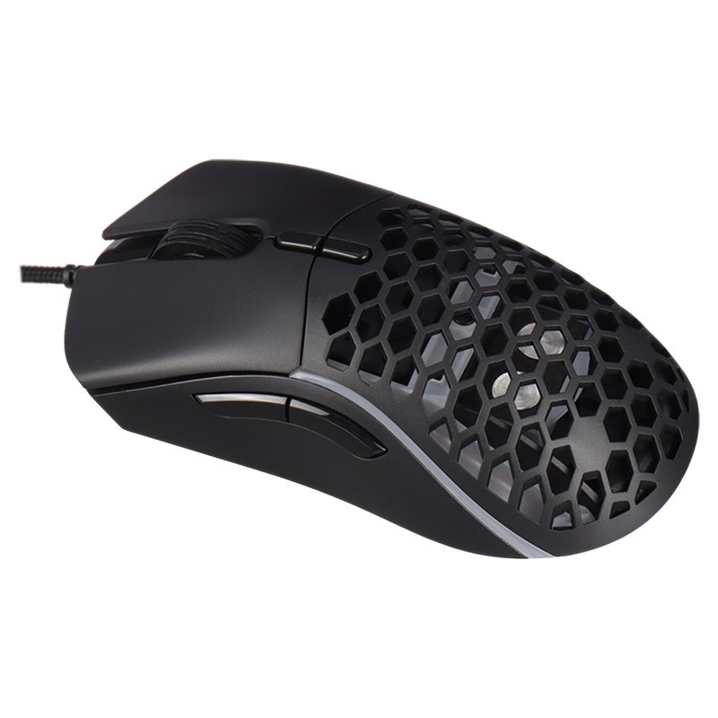 موس گیمینگ Eleven GM8