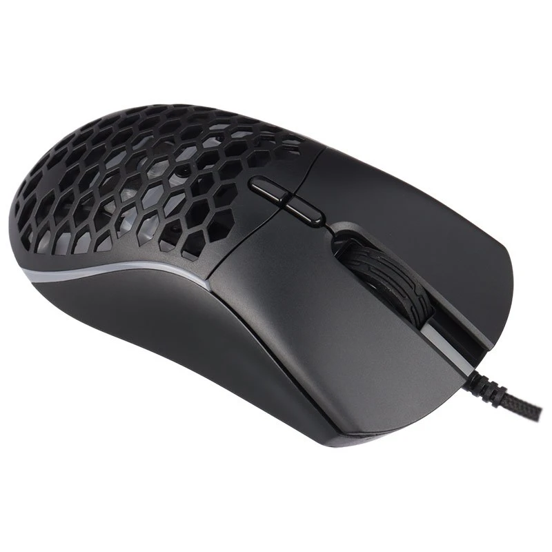 موس گیمینگ Eleven GM8