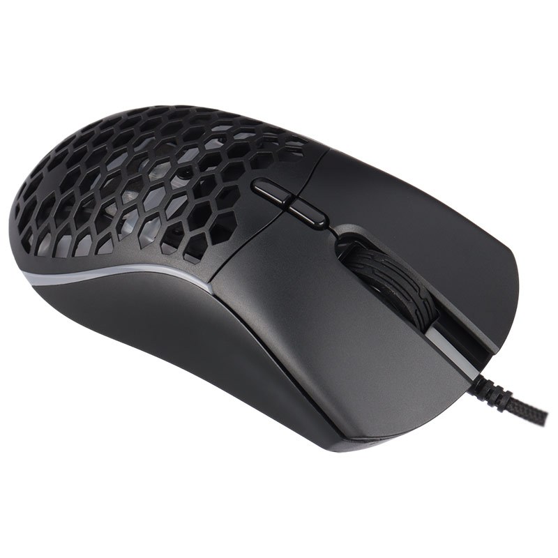 موس گیمینگ Eleven GM8
