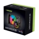 فن خنک کننده CPU گرین Green Glacier 120 ECO-ARGB