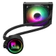 فن خنک کننده CPU گرین Green Glacier 120 ECO-ARGB