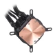 فن خنک کننده CPU گرین Green Glacier 120 ECO-ARGB