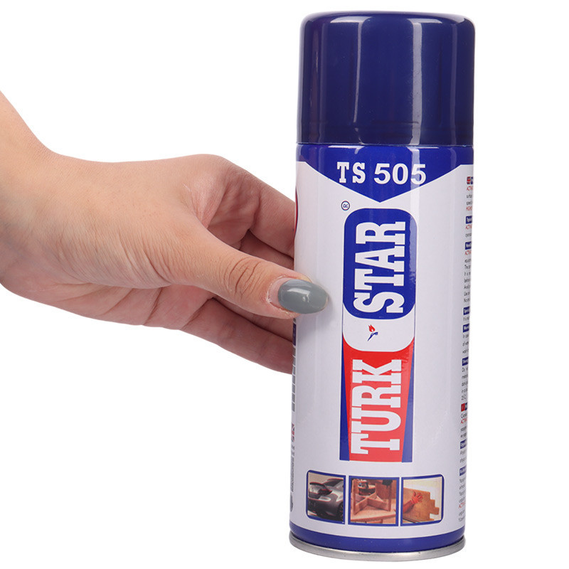 چسب 123 Tork Star حجم 400 میلی لیتر
