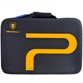 کیف کنسول بازی Deadskull PS5 مشکی