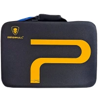 کیف کنسول بازی Deadskull PS5 مشکی