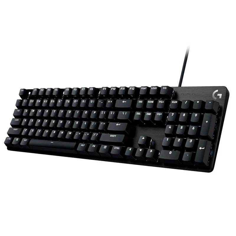 کیبورد گیمینگ لاجیتک G G412 SE