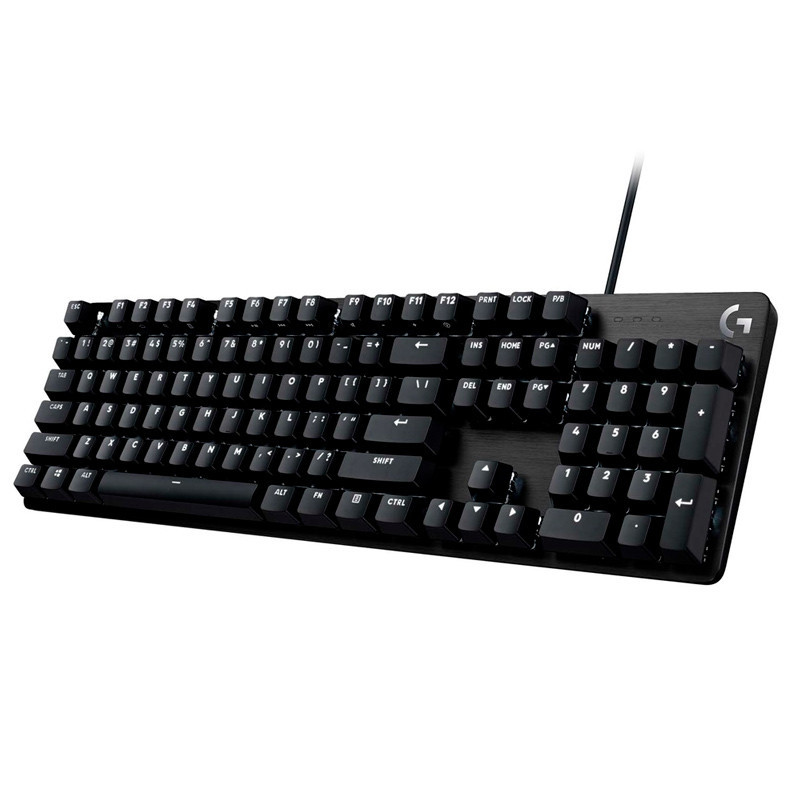 کیبورد گیمینگ لاجیتک G G412 SE