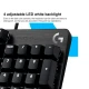 کیبورد گیمینگ لاجیتک G G412 SE