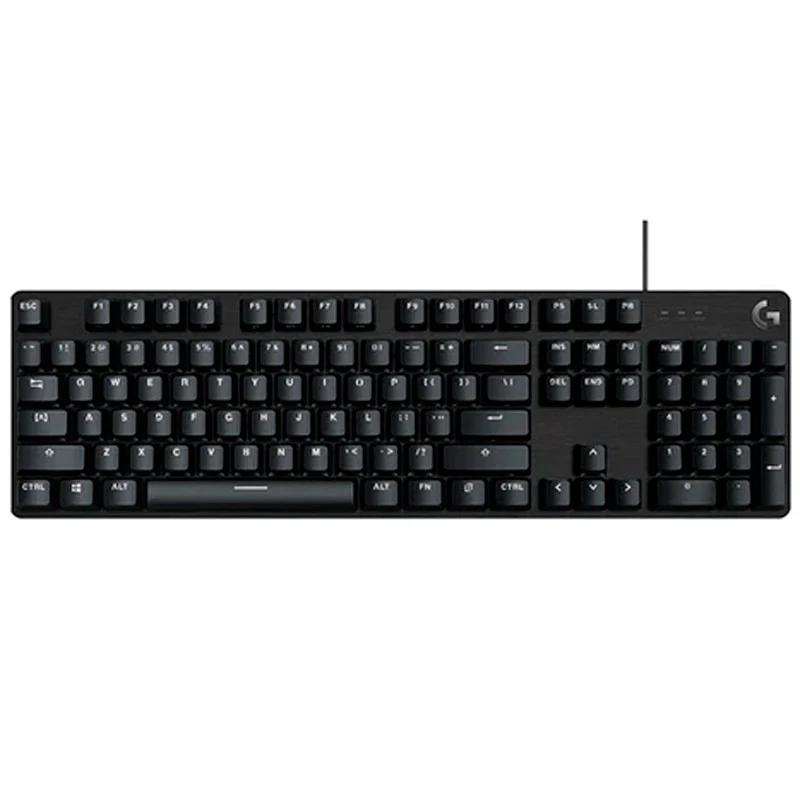 کیبورد گیمینگ لاجیتک G G412 SE