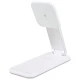 شارژر بی سیم فست شارژ Yesido DS17 15W