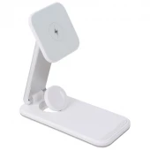 شارژر بی سیم فست شارژ Yesido DS17 15W