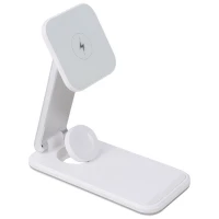 شارژر بی سیم فست شارژ Yesido DS17 15W