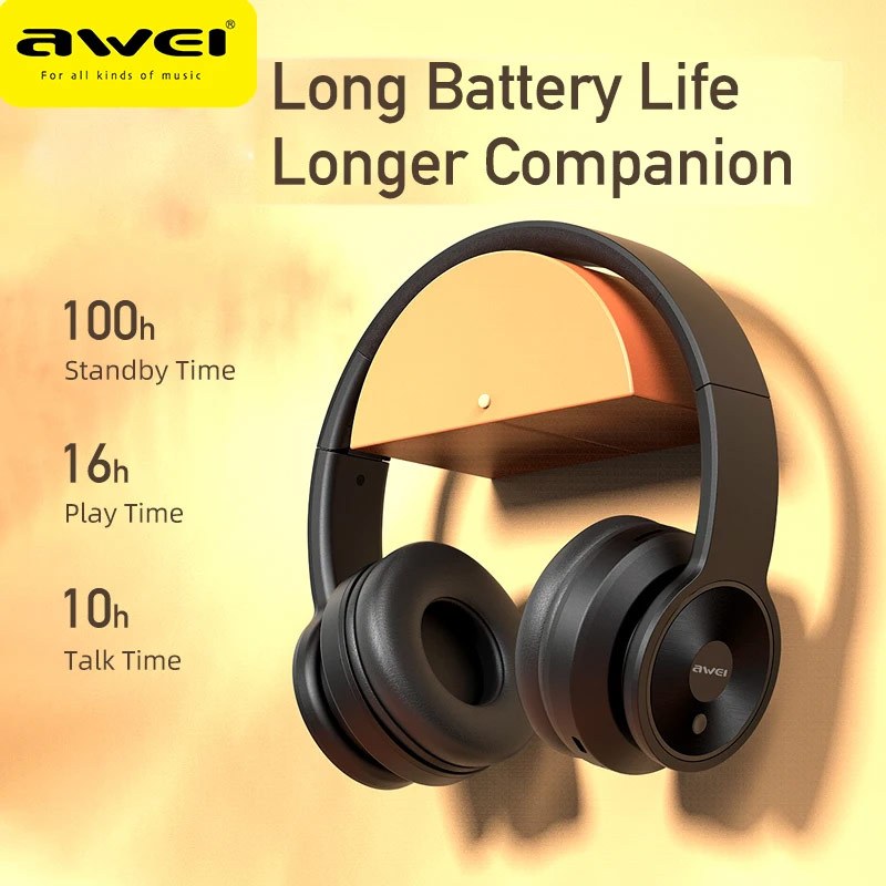 هدفون بلوتوثی اوی A996BL