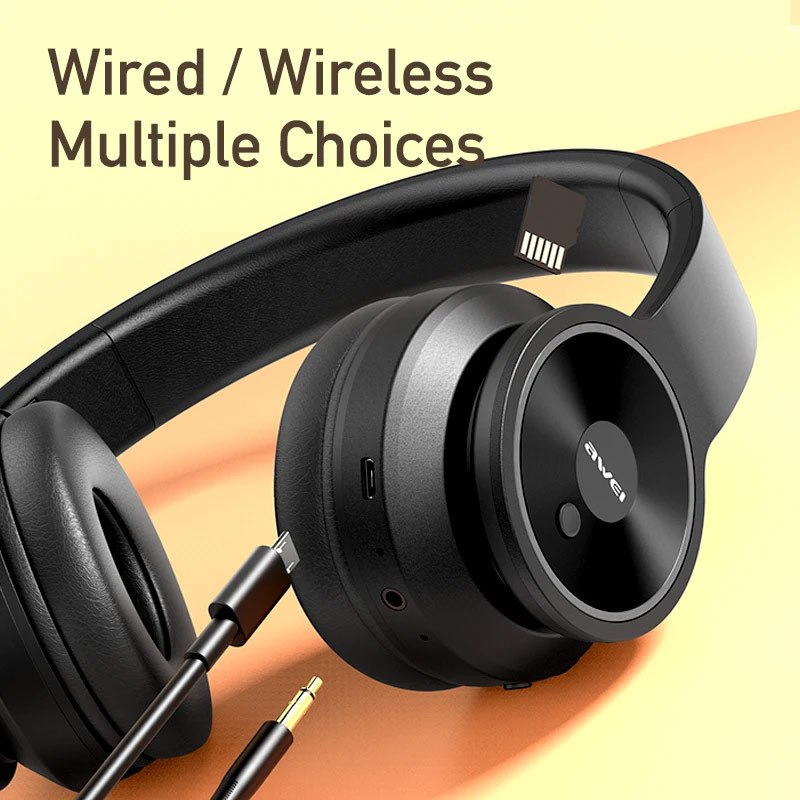 هدفون بلوتوثی اوی A996BL