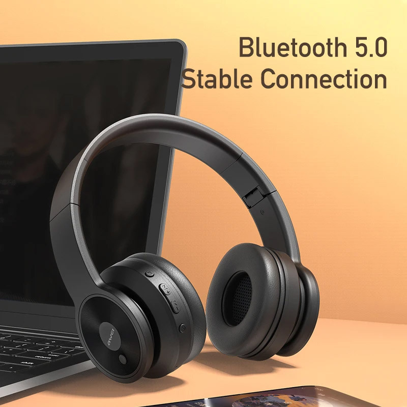 هدفون بلوتوثی اوی A996BL