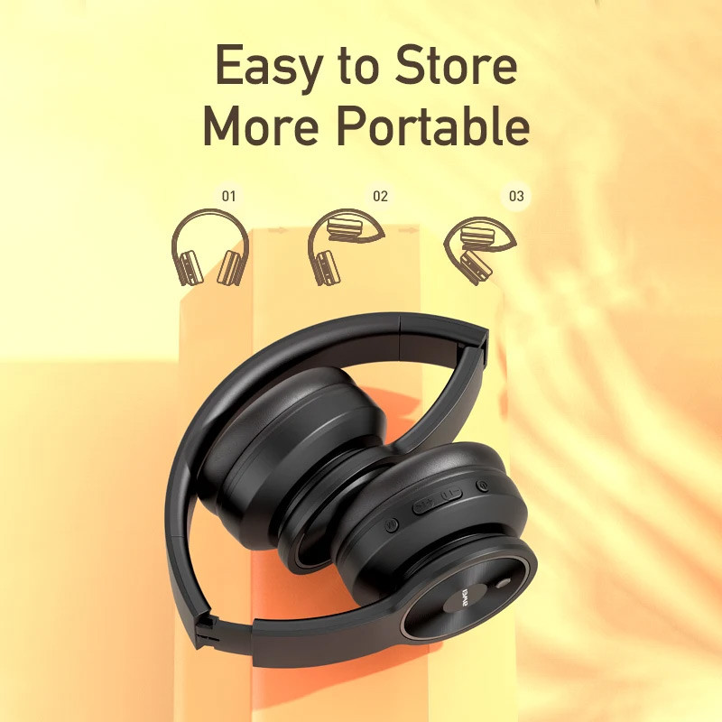 هدفون بلوتوثی اوی A996BL