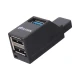 هاب 3 پورت USB3.0 ایلون H303