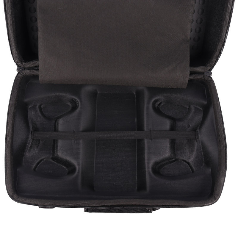 کیف کنسول بازی PS5 Slim طرح دکمه دسته بازی کد 7