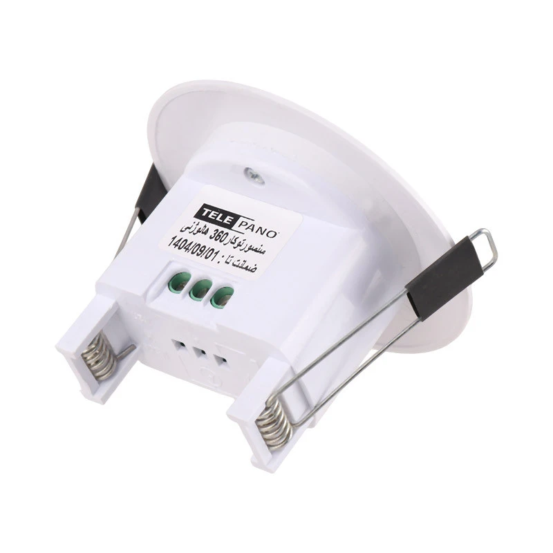 سنسور چراغ سقفی Telepano TPH23