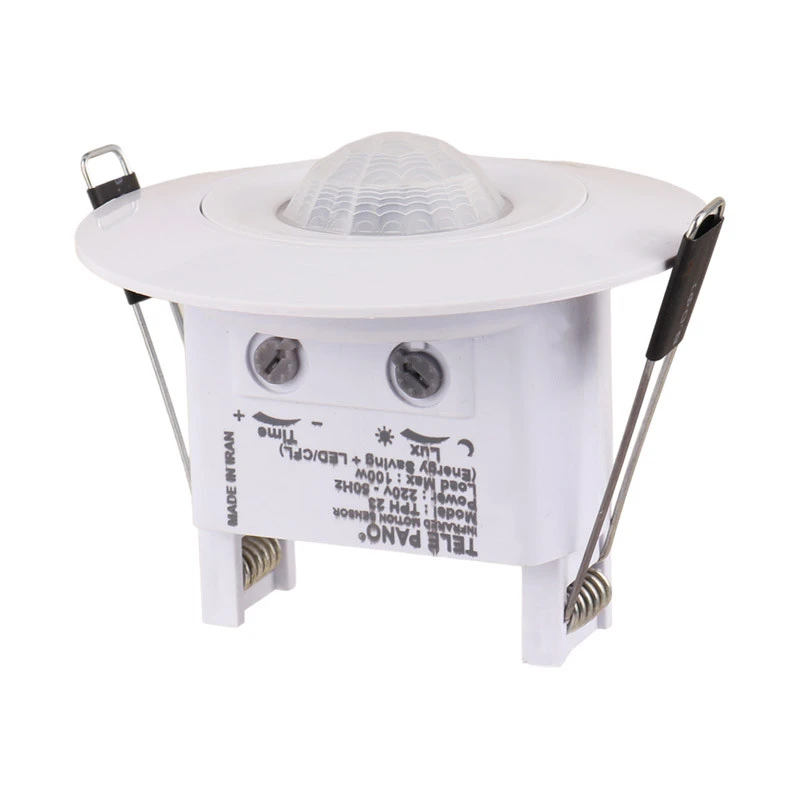 سنسور چراغ سقفی Telepano TPH23