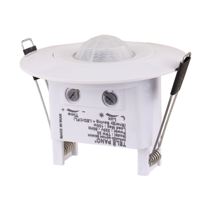 سنسور چراغ سقفی Telepano TPH23