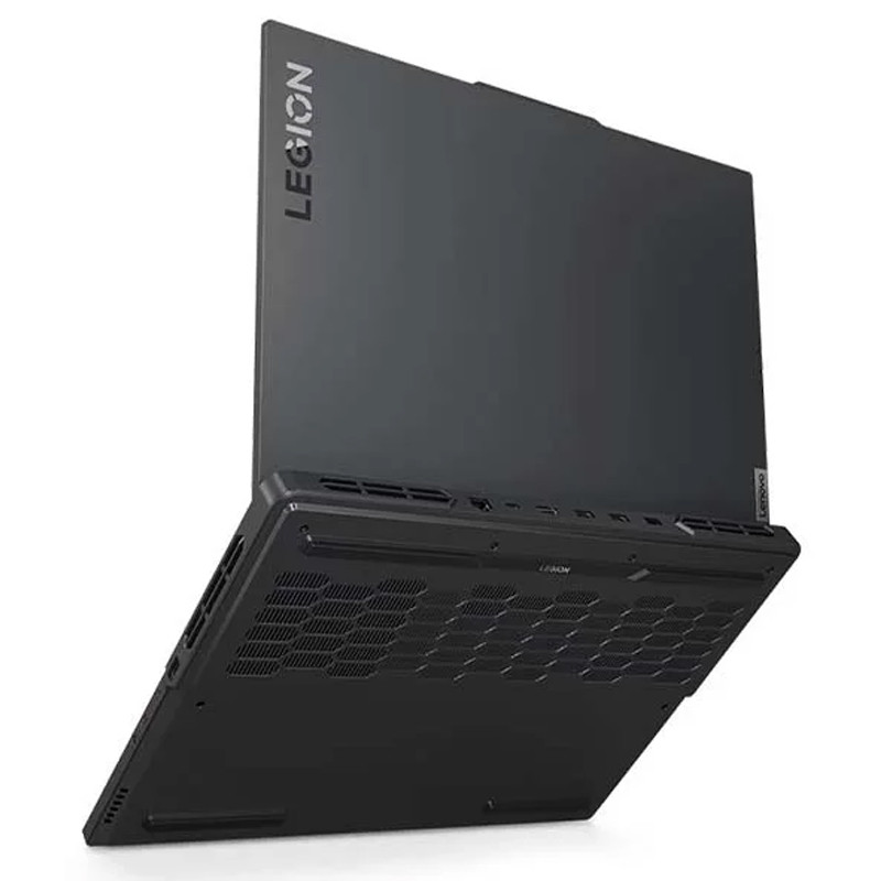 لپ تاپ گیمینگ Lenovo Legion 5-IC Core i7 (14650HX) 64GB 2TB SSD RTX4060 8GB 16" WQXGA