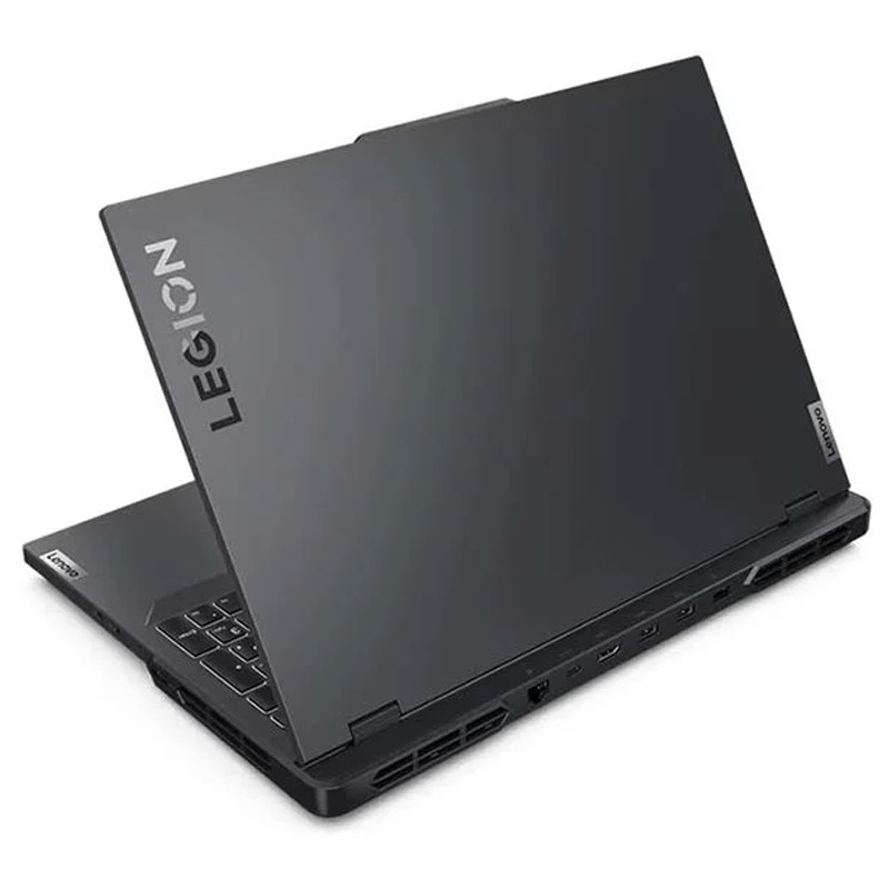 لپ تاپ گیمینگ Lenovo Legion 5-IC Core i7 (14650HX) 64GB 2TB SSD RTX4060 8GB 16" WQXGA