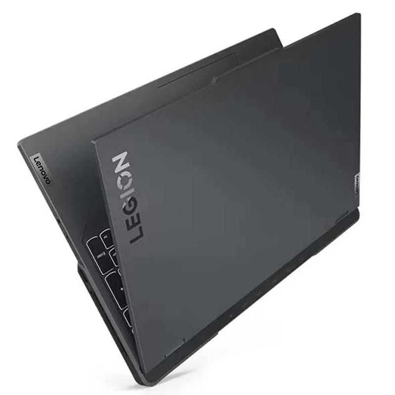 لپ تاپ گیمینگ Lenovo Legion 5-IC Core i7 (14650HX) 64GB 2TB SSD RTX4060 8GB 16" WQXGA