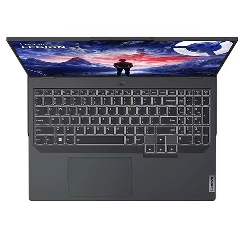 لپ تاپ گیمینگ Lenovo Legion 5-IC Core i7 (14650HX) 64GB 2TB SSD RTX4060 8GB 16" WQXGA