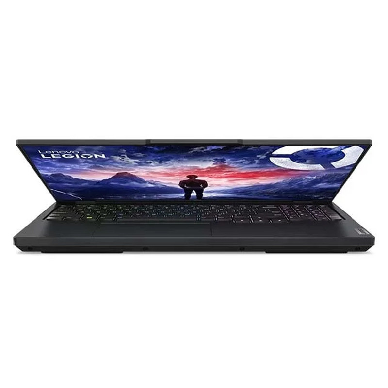 لپ تاپ گیمینگ Lenovo Legion 5-IC Core i7 (14650HX) 64GB 2TB SSD RTX4060 8GB 16" WQXGA