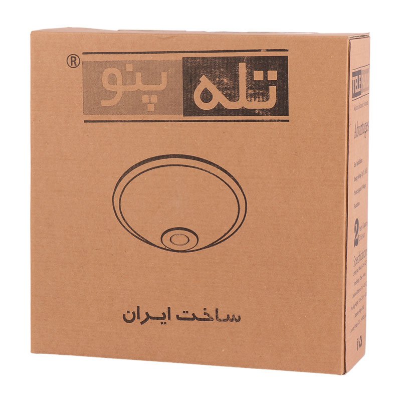 چراغ سقفی Telepano کد 2
