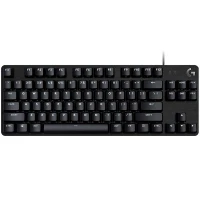 کیبورد گیمینگ لاجیتک G G412 TKL SE