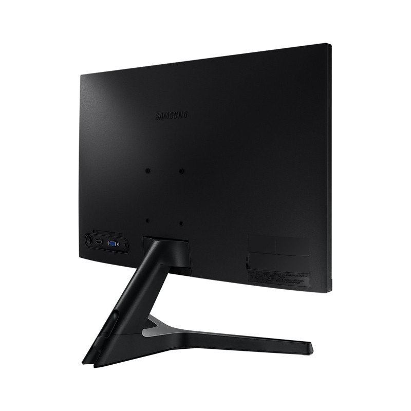 مانیتور سامسونگ LS24R35 سایز 23.8 اینچی