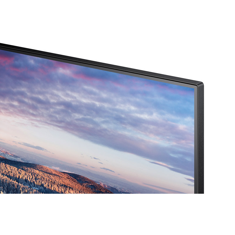 مانیتور سامسونگ LS24R35 سایز 23.8 اینچی