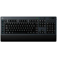 کیبورد بی سیم گیمینگ لاجیتک G G613