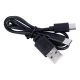 میکروفون یقه ای بی سیم Green Lion GN2IN1DDMTCBK Type-C
