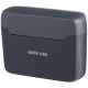 میکروفون یقه ای بی سیم Green Lion GN2IN1DDMTCBK Type-C