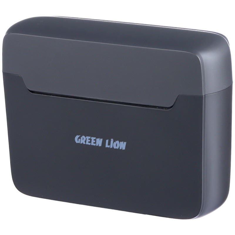 میکروفون یقه ای بی سیم Green Lion GN2IN1DDMTCBK Type-C