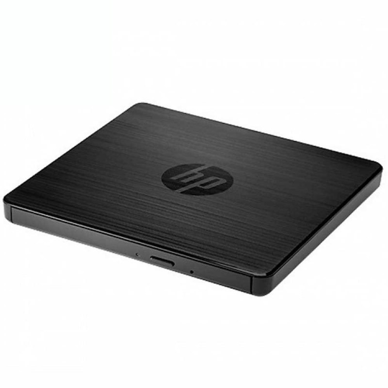 DVD رایتر اکسترنال اچ پی HP GP70N USB3.0