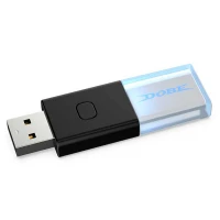 دانگل بلوتوث دسته بازی Dobe TY-1803 USB