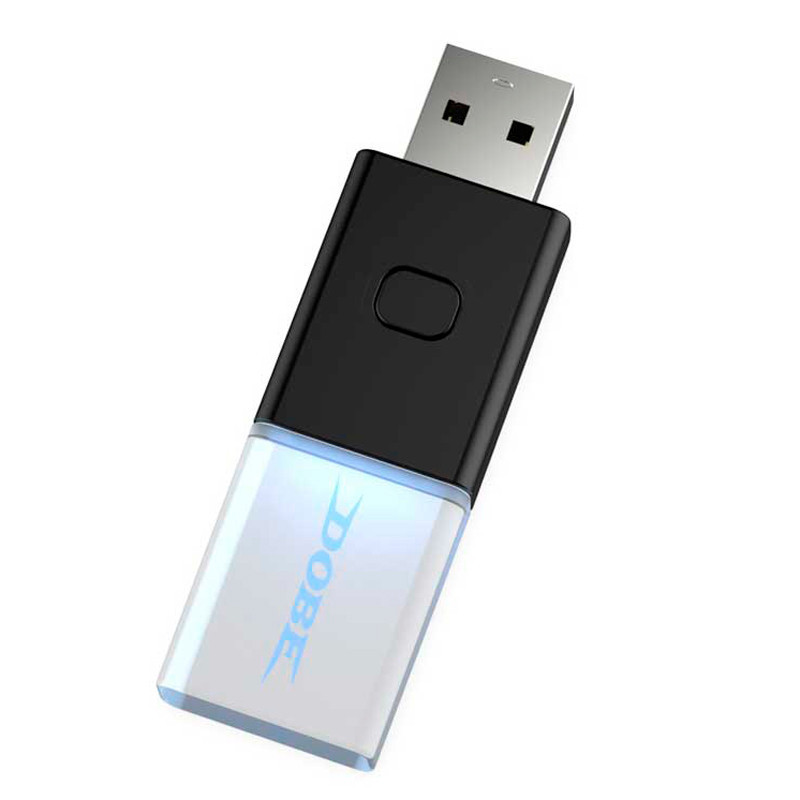 دانگل بلوتوث دسته بازی Dobe TY-1803 USB