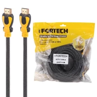 کابل Ifortech HDMI 10m